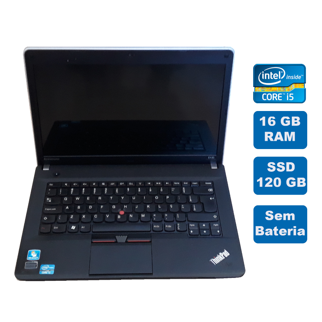 Lenovo ThinkPad E430 Core i3 16GB HDD500GB スーパーマルチ 無線LAN Windows10 64bit WPSOffice 14.0インチ 中古 中古パソコン 【中古】 ノートパソコン Lenovo ThinkPad E430 Core i3 16GB HDD500GB スーパーマルチ