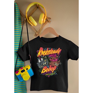 Camisa Tartarugas Ninja Leonardo Desenho Camiseta 100% Algodão Infantil  Cores