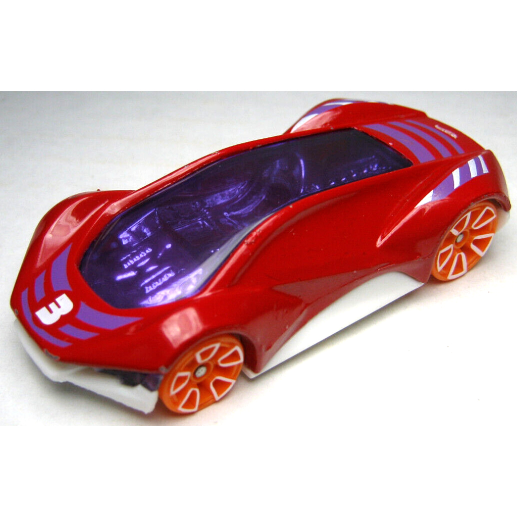 Exotique hot wheels hotsell