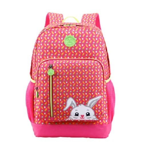 Mochila 16 Xeryus College Coelho - 12271 - Artigo Escolar