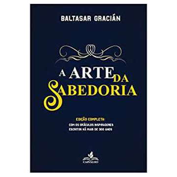 LIVRO A arte da sabedoria: Edição completa com os Oráculos inspiradores ...
