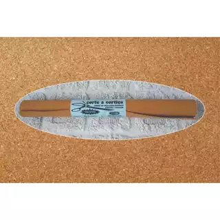 Folha de Cortiça 90x60 cm 3mm Espessura