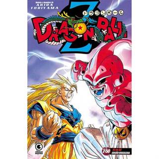 Mangá Dragon Ball Z, Dbz, Varios Vols(1 ao 51), Avulsos