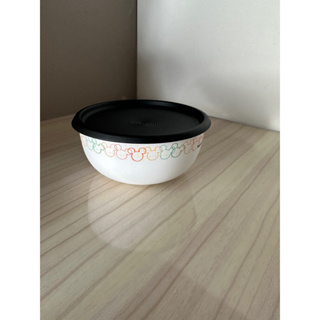 toque mágico tupperware mickey 550 ml
