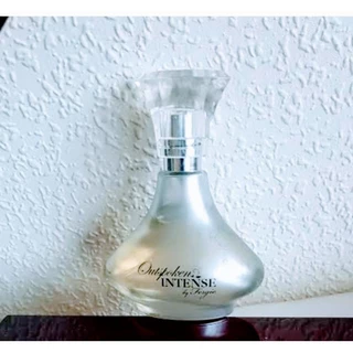 Perfume Outspoken Intense.