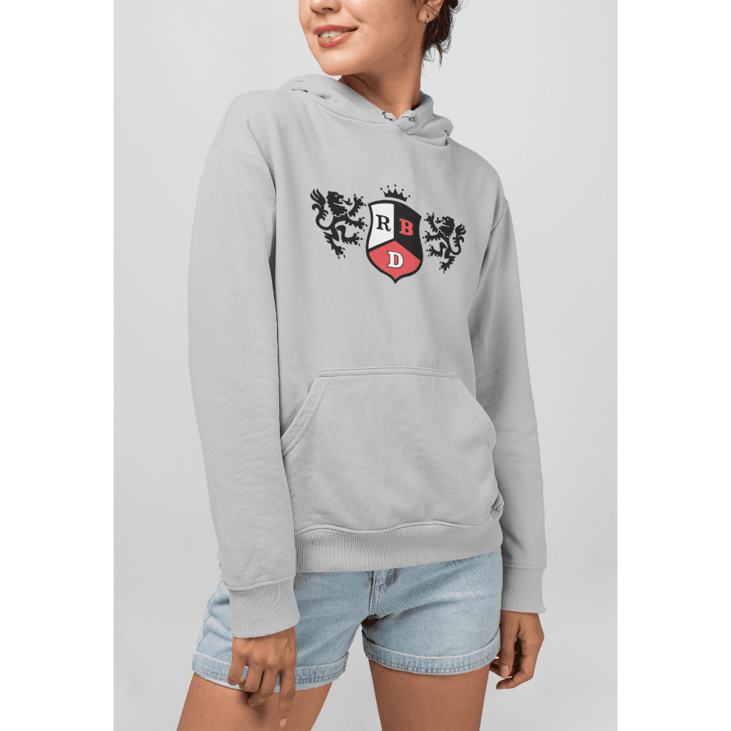 Blusa De Frio Moletom Adulto Banda RBD Turnê Rebelde | Shopee Brasil