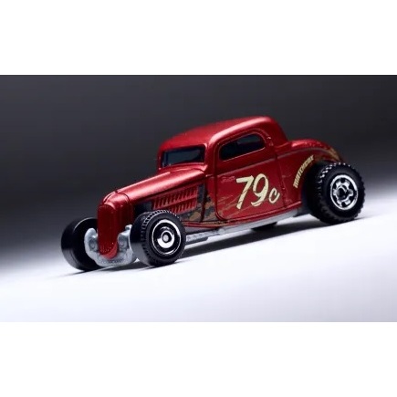 Matchbox 1933 ford coupe clearance