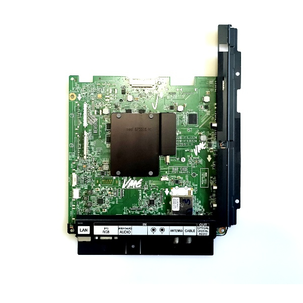 Placa Principal TV LG 42LS5700 47LS5700 42LM6200 47LM6200 47LM6210