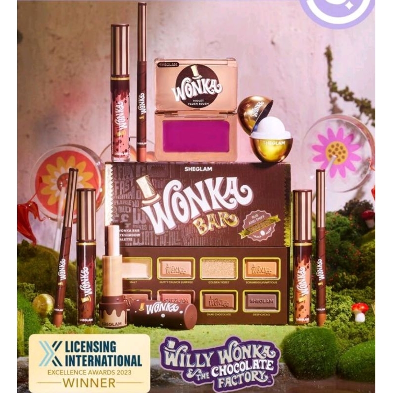 Willy Wonka & Chocolate Factory [Importado] : Gene Wilder, Jack