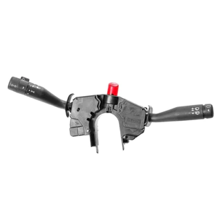 Chave Seta Ford Ka, Fiesta, Courier Sem Limpador Traseiro - DTC1158