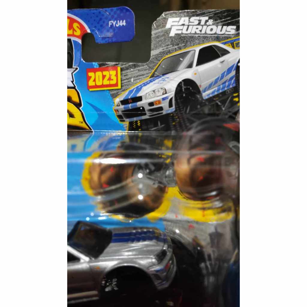 LEIA O ANÚNCIO Carrinho Hot Wheels Monster Truck 1/64 Original