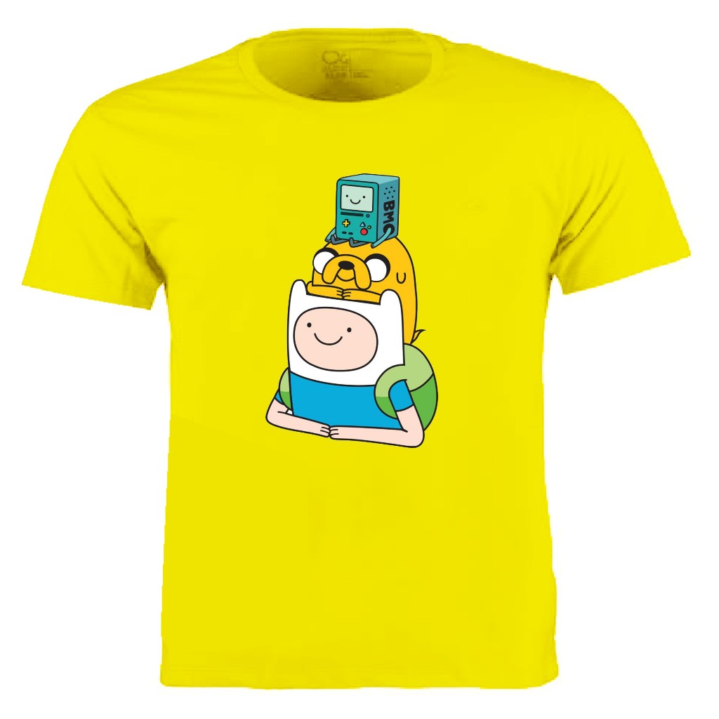 Camiseta Hora de Aventura Camiseta Favorita Princesa Jujuba