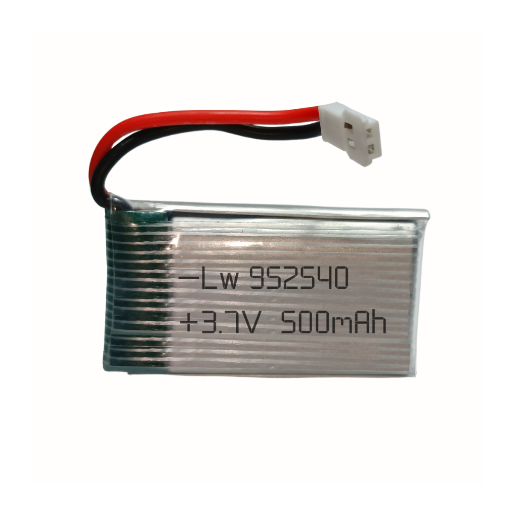 Battery drone hot sale 3.7 v