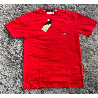 Camiseta Peruana Básica L.C
