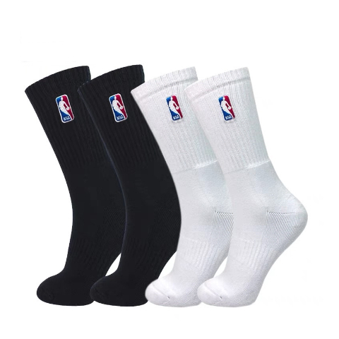 Medium Canoe Socks For Men / Elite Basketball Sports