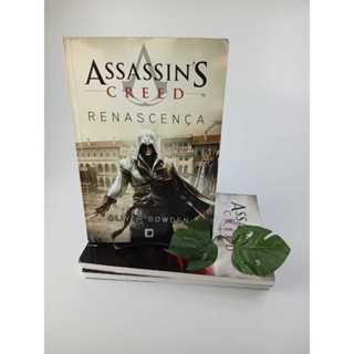  Assassins Creed: Irmandade - Vol. 2 (Em Portugues do Brasil) :  Oliver Bowden: Video Games