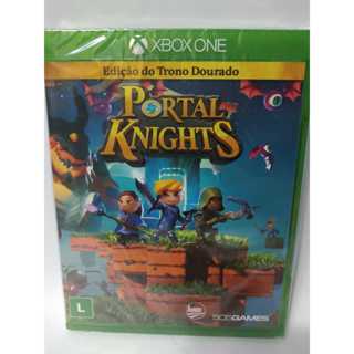 Jogo Portal Knights - Xbox One