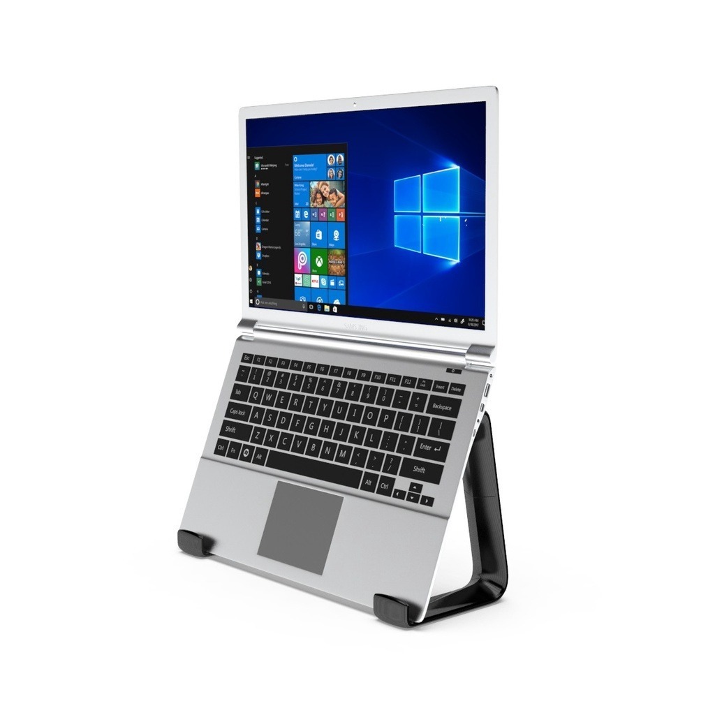 Suporte Universal Notebook Laptop com Abertura De Tela 180º Alto