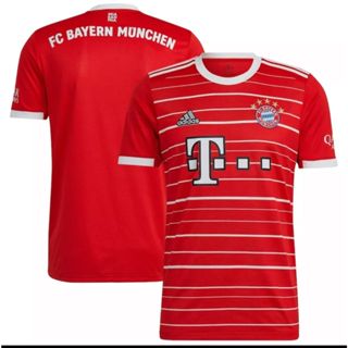 camisa bayern de munique em Promoção na Shopee Brasil 2023