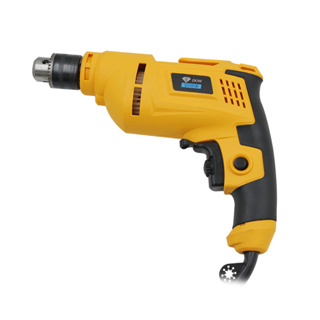 Furadeira Parafusadeira 650W Mandril Chave 10 mm