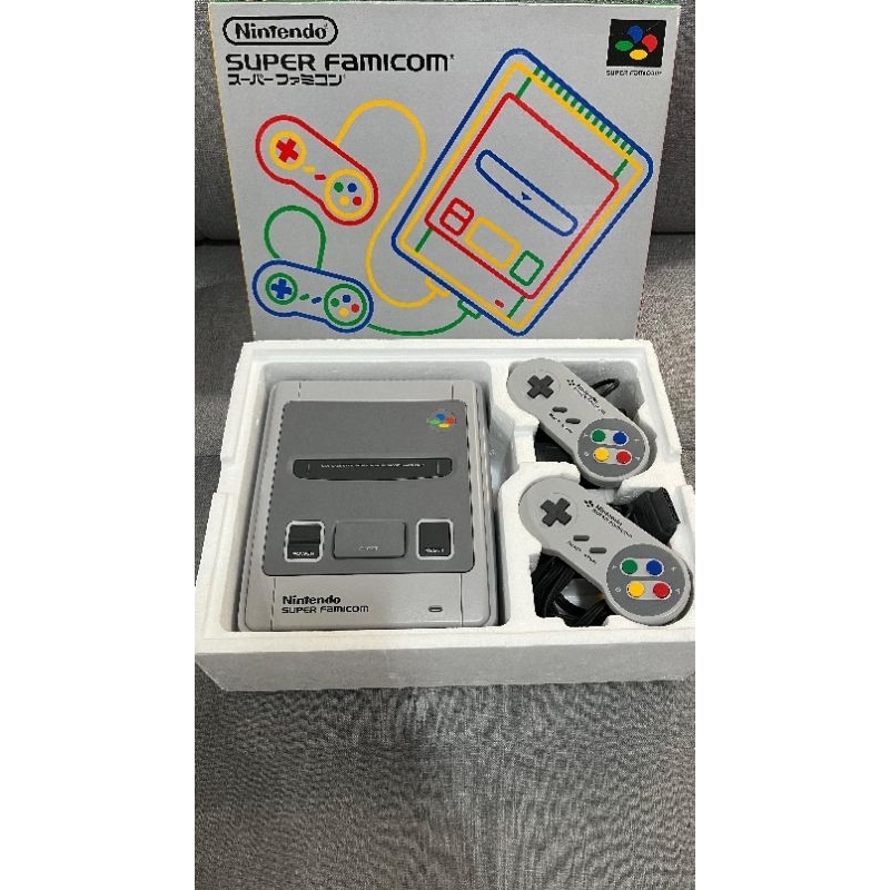 Console Nintendo Super Shopee Brasil