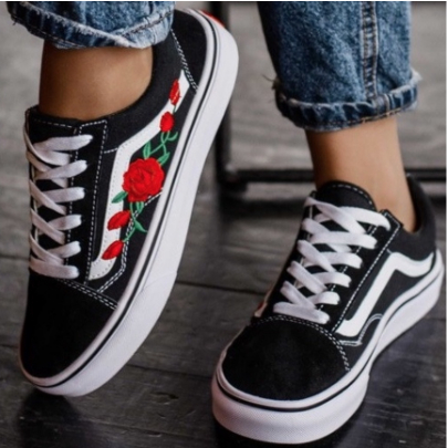 Vans 2024 34 feminino