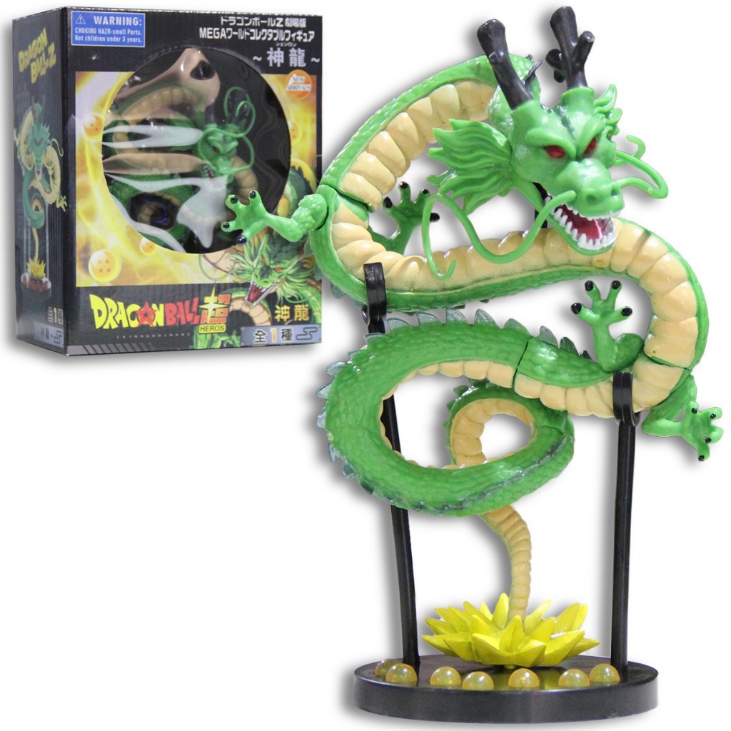 Estátua Vegeta: Dragon Ball Super 53 cm Anime Mangá - MKP