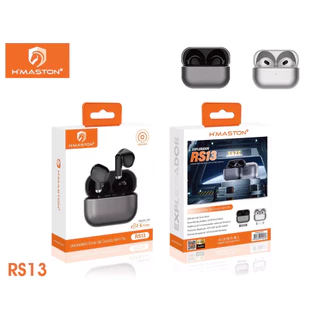 Fone De Ouvido Bluetooth Sem Fio Alta Definição Buds H