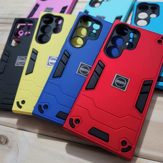 Capa Case Capinha anti impacto Samsung S23 ultra / Samsung Galaxy S23 Ultra – Color Armor