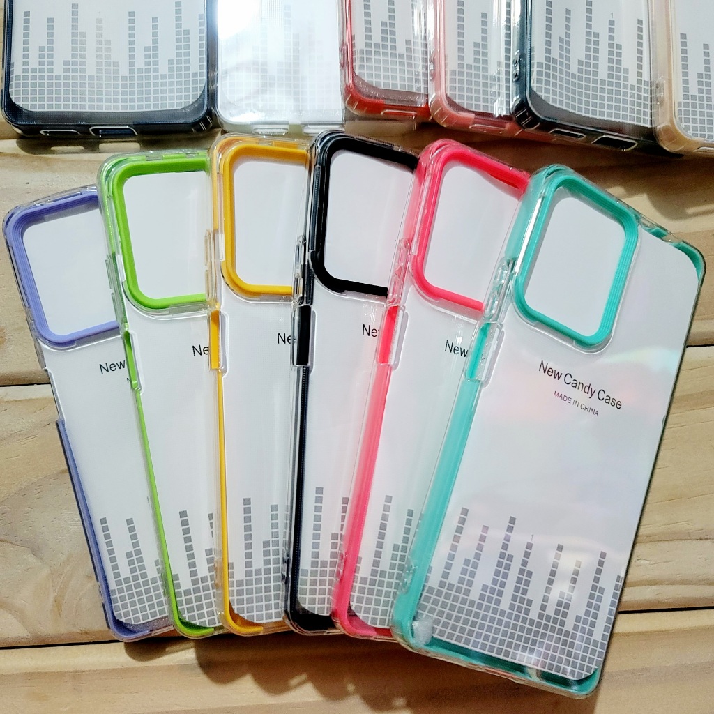 Custodia In Silicone Per Motorola Moto Edge 30 Fusion, Cover Antiurto Bumper 360° Con Texture Antiscivolo, Verde, Anti-impronta