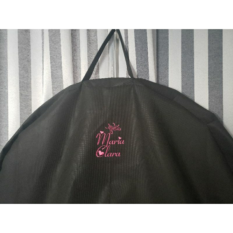 Capa redonda para tutu 1,10 a 1,40 m diâmetro