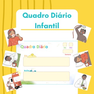 Diário Infantil Sonic (arquivo Pdf)