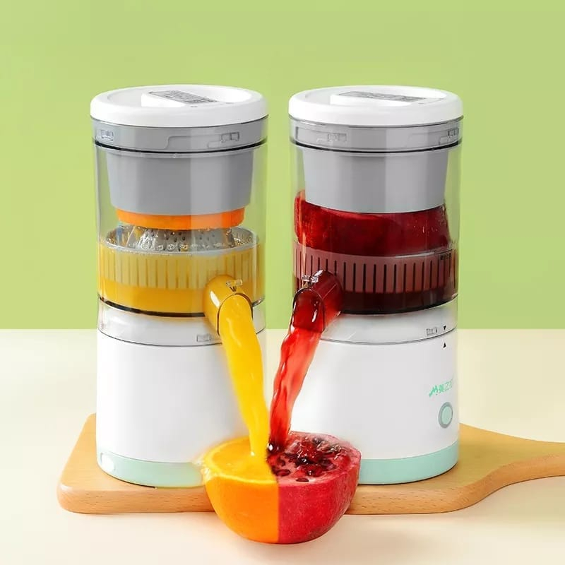 Espremedor Extrator Industrial Sucos Laranja Limão Frutas Inox Copo