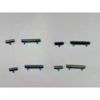 Botão Externo A8 A530 Kit Power/Volume | PRODUTO NOVO