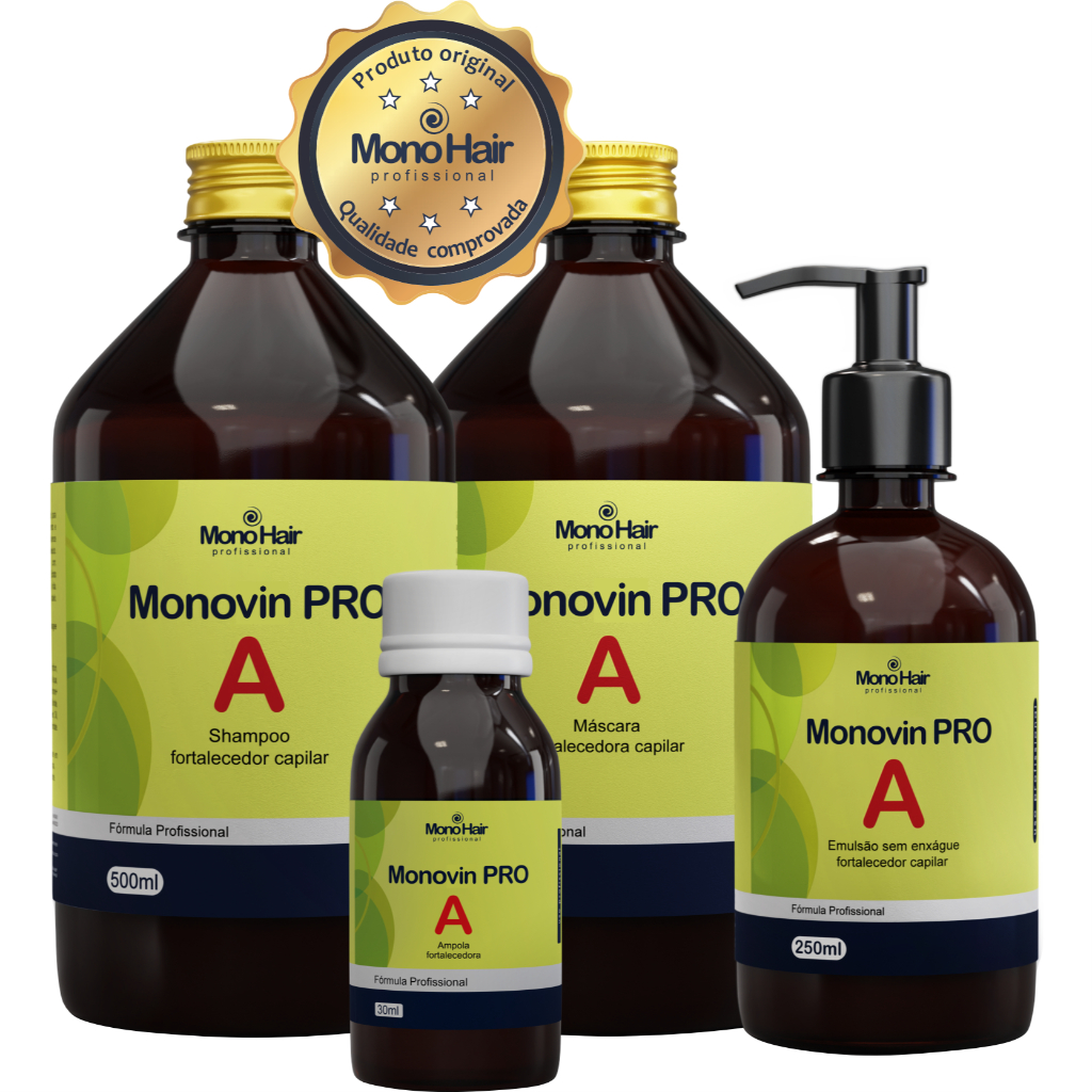 ATACADO - R$19,98 - Kit de Cabelo Babosa Maycrene - Fortaleza Cosméticos e  Produtos Naturais