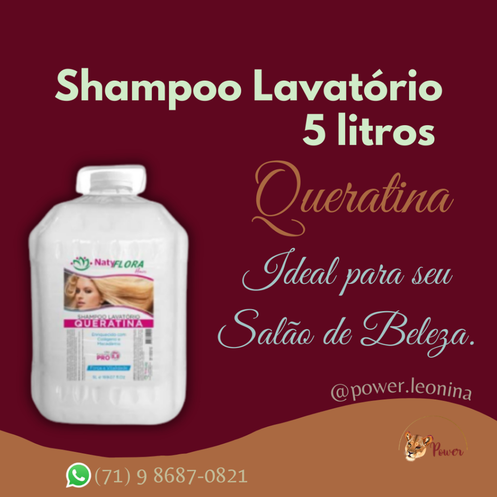 Naty shampoo best sale