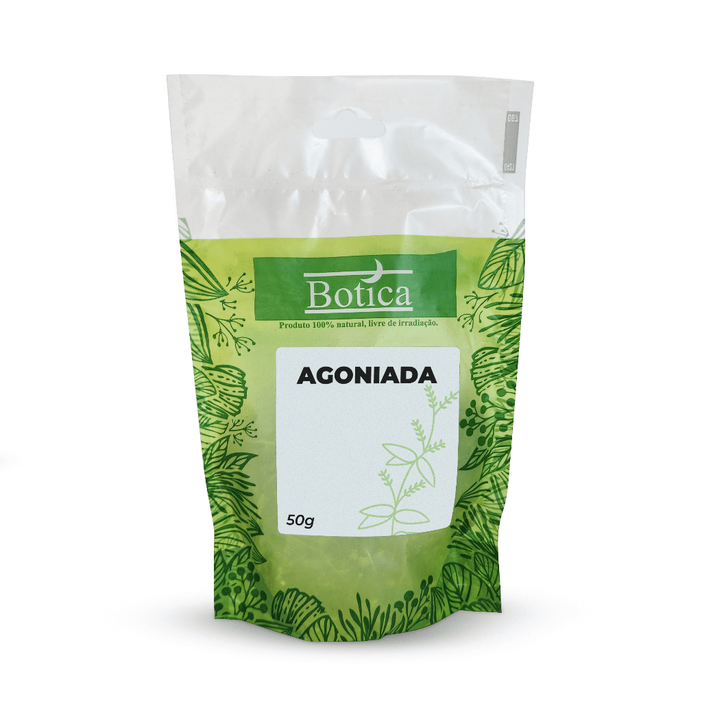 Ch Agoniada 50g Biobotica Shopee Brasil