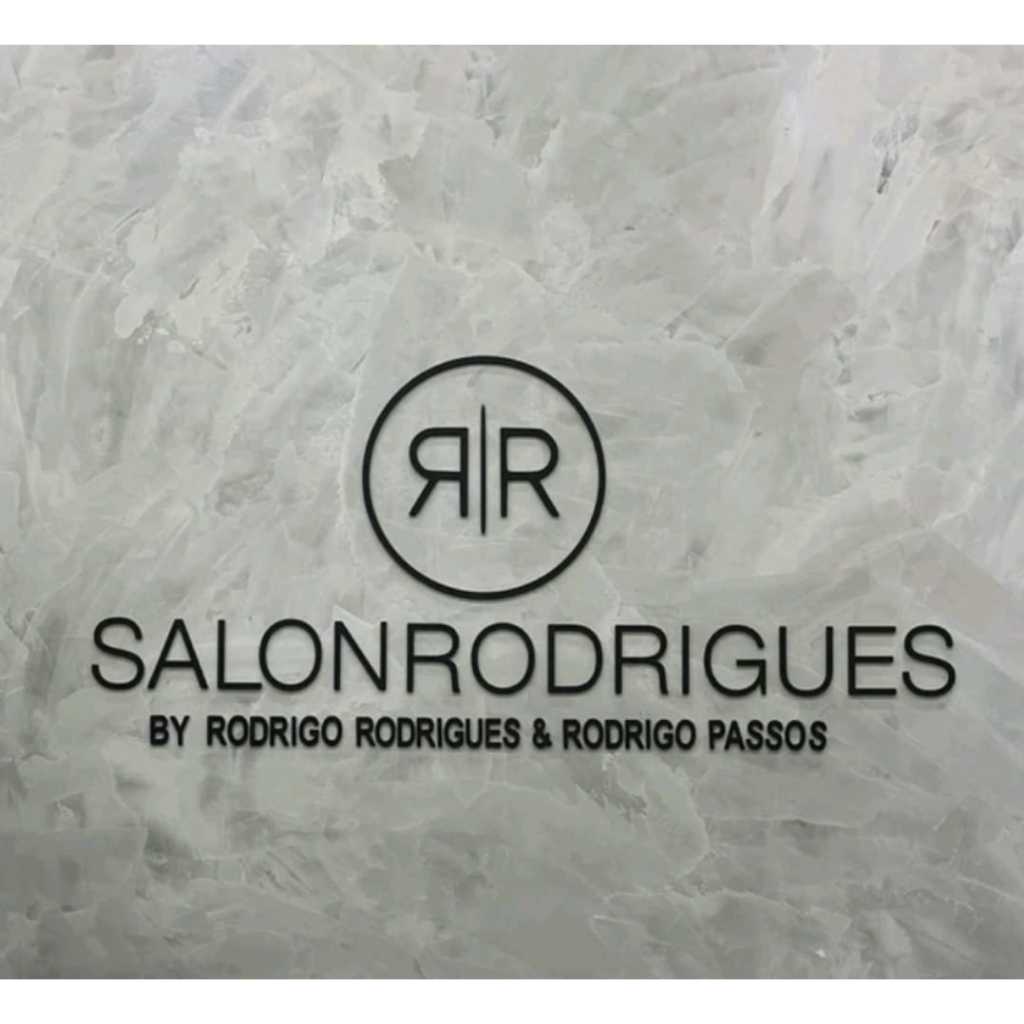 Letreiro/Logomarca/Logo de Parede em MDF Cortado e Pintado do seu Jeito