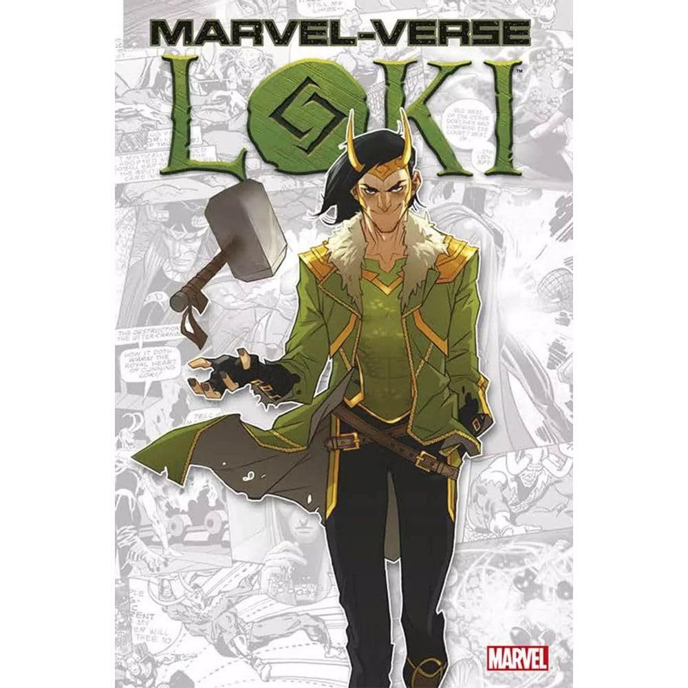 Loki: onde mora a trapaça - Excelsior