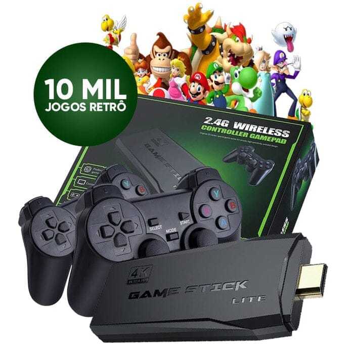 X2 Plus Retro TV Game Console 128G 40000 Jogos 3D Jogo Vara 2.4G Dual  Handles