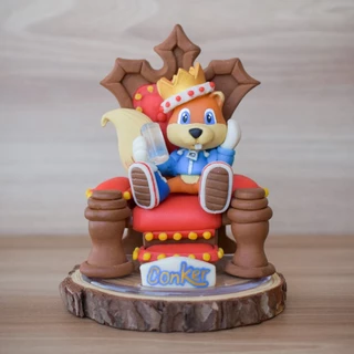 conker