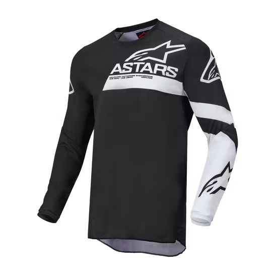 Alpinestar camisetas discount