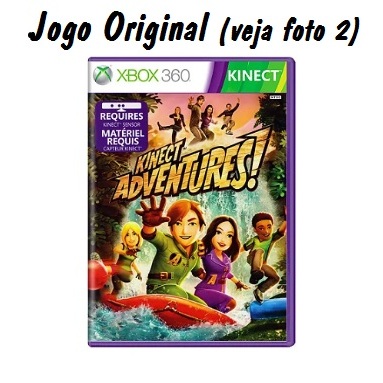 Jogo Table Tennis Xbox 360 Original Frete Grátis Promoção!!