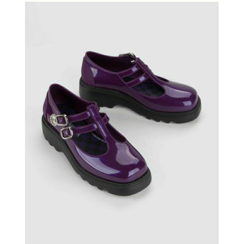 Sapato Boneca Zaxy Wandinha Mary Jane Original Grendene | Shopee