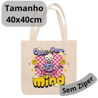 ECOBAG GOOD VIBES