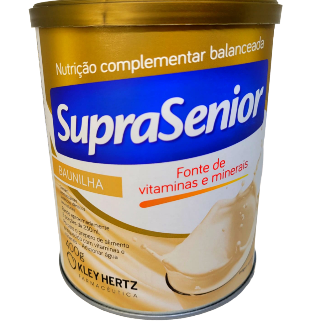 Suplemento Alimentar Para Idoso Ensure/ Nutren/ Sustagem | Shopee Brasil