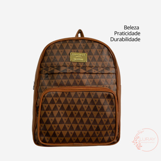 Mochila Mochilinha de Costa para Passeio Trabalho Faculdade Escola ENVIO IMEDIATO
