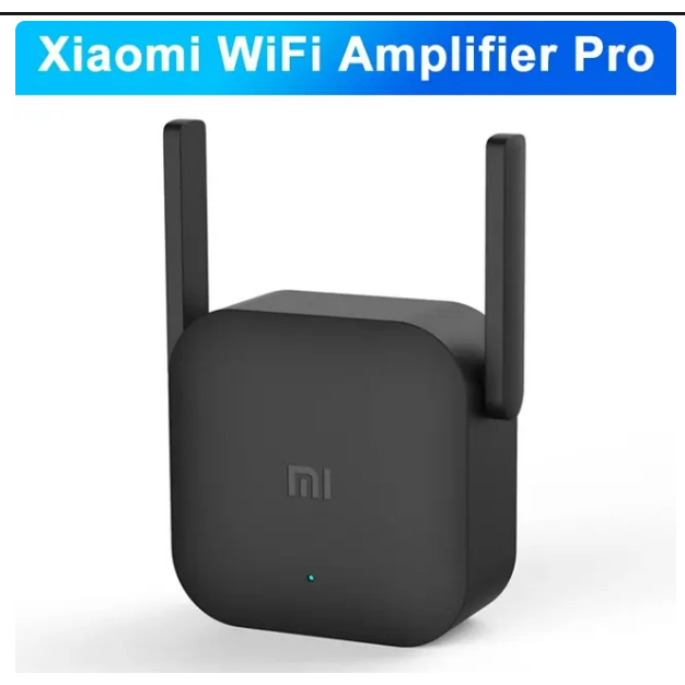 Roteador Original Xiaomi Amplificador Wifi Pro 300M 2.4G Shopee Brasil