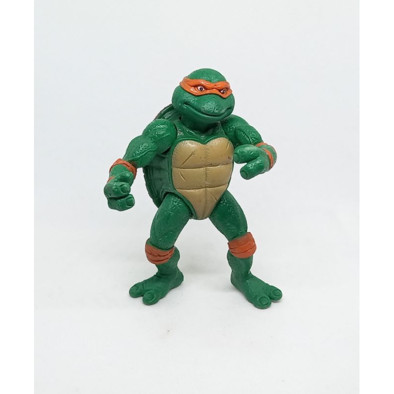 Shf tartaruga ninja leo leonardo rafael michelangelo donatello figura de  ação modelo brinquedos