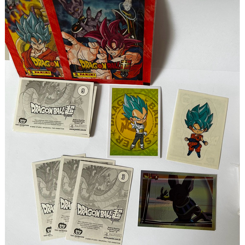 Livro Dragon Ball Evolution - Original Novo e Lacrado